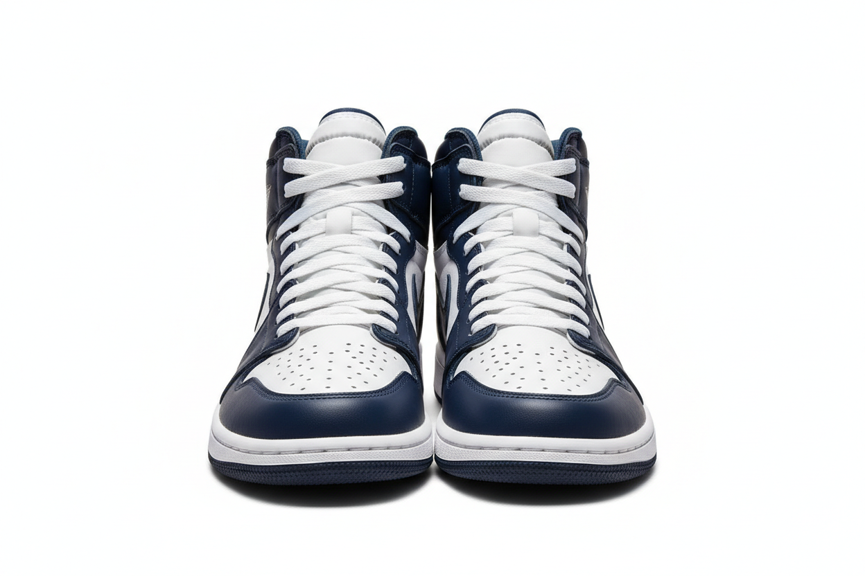 Jordan Obsidian Front