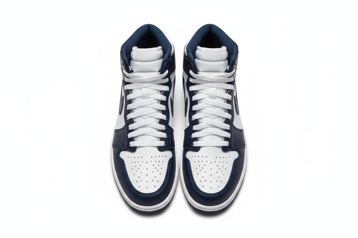 Jordan Obsidian Top